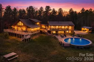 2257 Quiet Creek Ln, Lenoir, NC 28645 - Photo 1