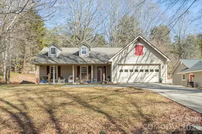 2625 Middleton Circle, Hendersonville, NC 28791 - Photo 1