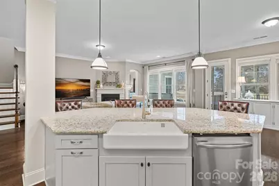 711 Mendenhall Court, Fort Mill, SC 29715 - Photo 5