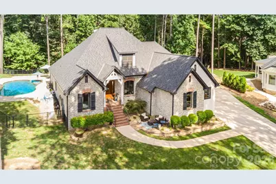 2418 Talbot Court, Sherrills Ford, NC 28673 - Photo 1