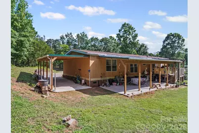 130 Benton Road, Kings Mountain, NC 28086 - Photo 5