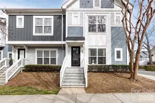 420 W Worthington Ave, Charlotte, NC 28203 - Photo 1