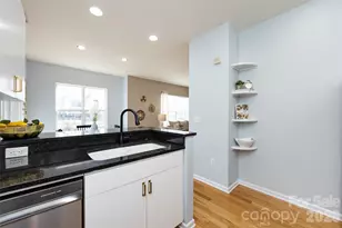 420 W Worthington Ave, Charlotte, NC 28203 - Photo 19