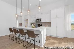 431 Whispering Hills Dr, Locust, NC 28097 - Photo 3