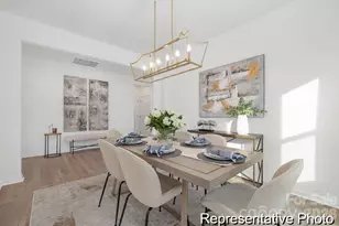 431 Whispering Hills Dr, Locust, NC 28097 - Photo 5