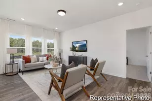 435 Whispering Hills Dr, Locust, NC 28097 - Photo 11