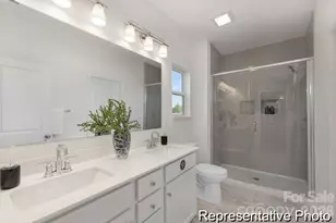 435 Whispering Hills Dr, Locust, NC 28097 - Photo 17