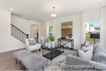 211 Streamside Drive #89p, Red Cross, NC 28129 - Photo 3