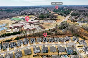 12520 Old Westbury Dr, Cornelius, NC 28031 - Photo 41