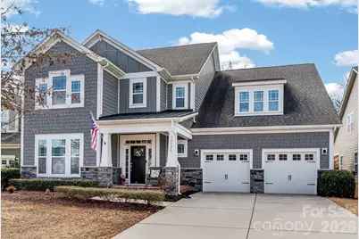 12520 Old Westbury Drive, Cornelius, NC 28031 - Photo 3