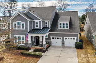 12520 Old Westbury Dr, Cornelius, NC 28031 - Photo 1
