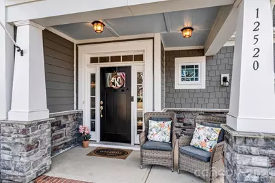 12520 Old Westbury Drive, Cornelius, NC 28031 - Photo 5