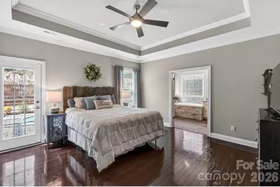 12520 Old Westbury Drive, Cornelius, NC 28031 - Photo 25