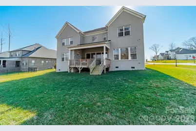 1103 Grand Oak Drive, Waxhaw, NC 28173 - Photo 47