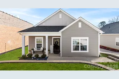 304 Linwood Road, Gastonia, NC 28052 - Photo 1