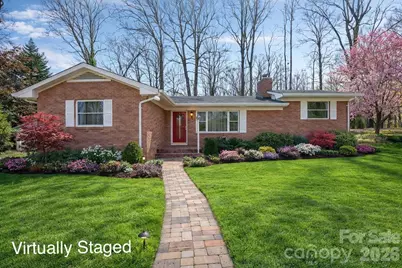 10608 Glenmac Road, Charlotte, NC 28215 - Photo 1