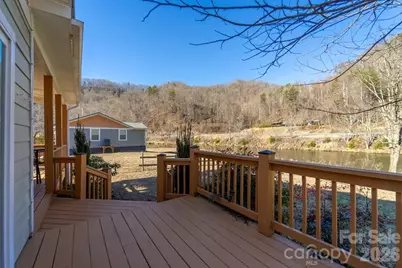 990 Hornet Drive, Whittier, NC 28789 - Photo 21