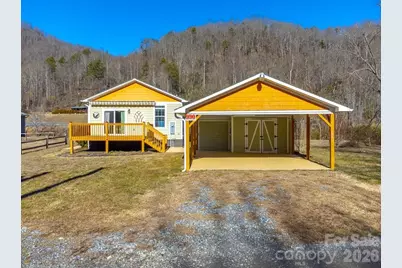 990 Hornet Drive, Whittier, NC 28789 - Photo 37