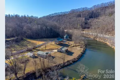 990 Hornet Drive, Whittier, NC 28789 - Photo 31