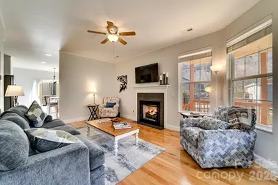 990 Hornet Drive, Whittier, NC 28789 - Photo 13