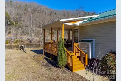 990 Hornet Drive, Whittier, NC 28789 - Photo 1