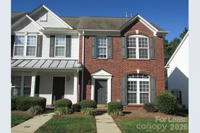 5320 Jocelyn Lane, Charlotte, NC 28269 - Photo 1