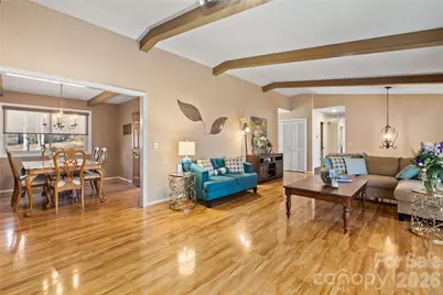 3017 Chestnut Tree Road, Hendersonville, NC 28792 - Photo 19