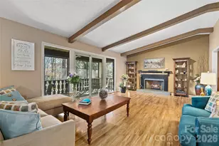 3017 Chestnut Tree Rd, Hendersonville, NC 28792 - Photo 13