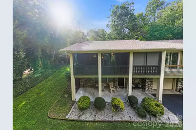 3017 Chestnut Tree Road, Hendersonville, NC 28792 - Photo 33