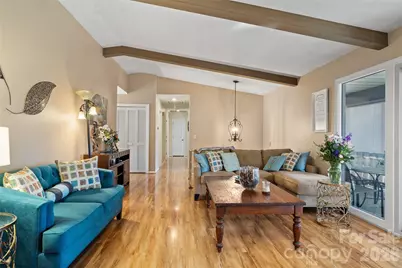 3017 Chestnut Tree Road, Hendersonville, NC 28792 - Photo 15