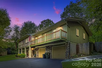 3017 Chestnut Tree Road, Hendersonville, NC 28792 - Photo 1