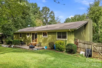 3017 Chestnut Tree Road, Hendersonville, NC 28792 - Photo 5