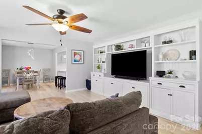 15 Blueberry Hill Road, Asheville, NC 28804 - Photo 3