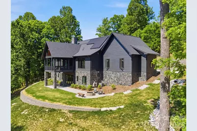 241 Tower Circle, Laurel Park, NC 28739 - Photo 47