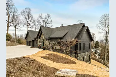 241 Tower Circle, Laurel Park, NC 28739 - Photo 43