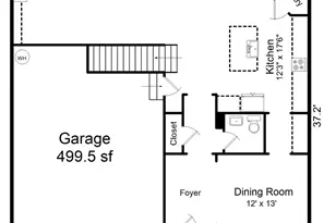 1013 Linn Cove, Waxhaw, NC 28173 - Photo 37