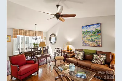 132 Deerlake Drive, Asheville, NC 28803 - Photo 7