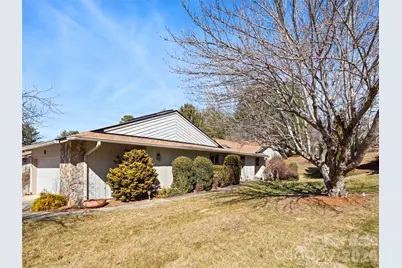 132 Deerlake Drive, Asheville, NC 28803 - Photo 1