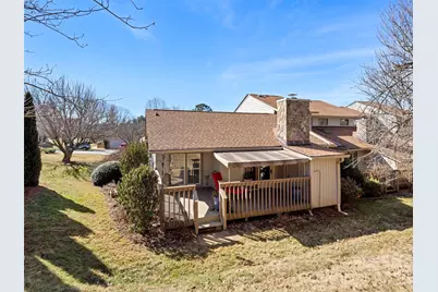 132 Deerlake Drive, Asheville, NC 28803 - Photo 23