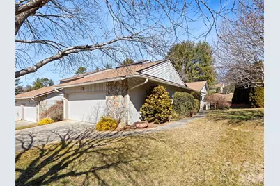 132 Deerlake Drive, Asheville, NC 28803 - Photo 3