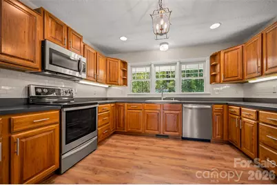 275 Souther Road, Fletcher, NC 28732 - Photo 19