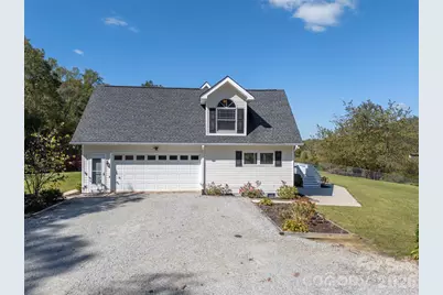 275 Souther Road, Fletcher, NC 28732 - Photo 41