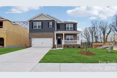 3341 Colorado Blue Court, Gastonia, NC 28056 - Photo 1