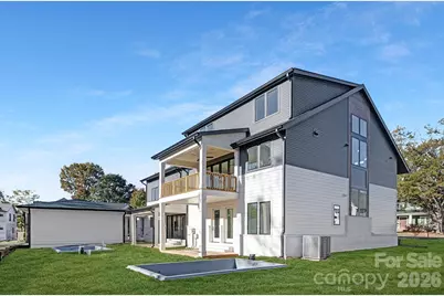 404 Dover Avenue, Charlotte, NC 28209 - Photo 37