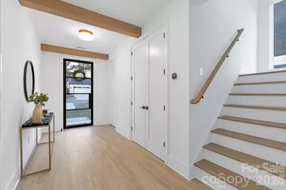 404 Dover Avenue, Charlotte, NC 28209 - Photo 5