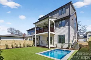 404 Dover Ave, Charlotte, NC 28209 - Photo 1