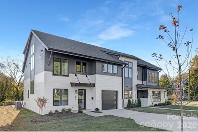 404 Dover Avenue, Charlotte, NC 28209 - Photo 3