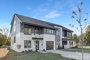 404 Dover Ave, Charlotte, NC 28209 - Photo 3