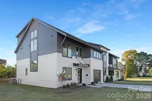 404 Dover Ave, Charlotte, NC 28209 - Photo 3