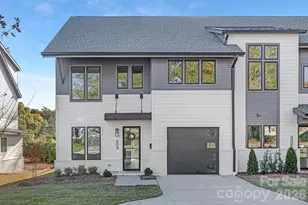 404 Dover Ave, Charlotte, NC 28209 - Photo 1